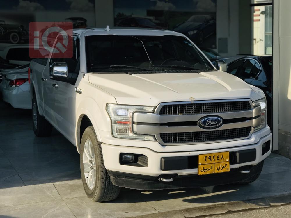 فۆرد F-150